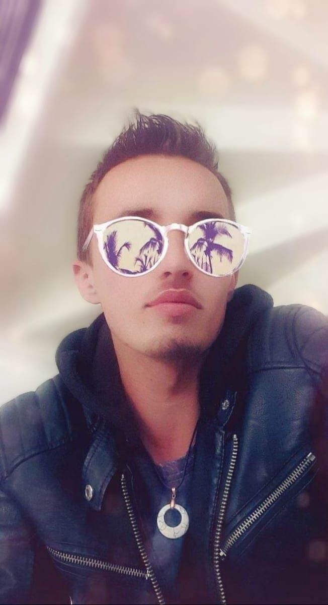 Profil de Jorick