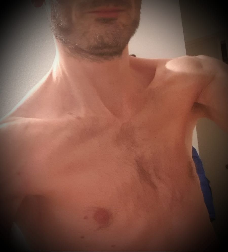 Profil de Alexey