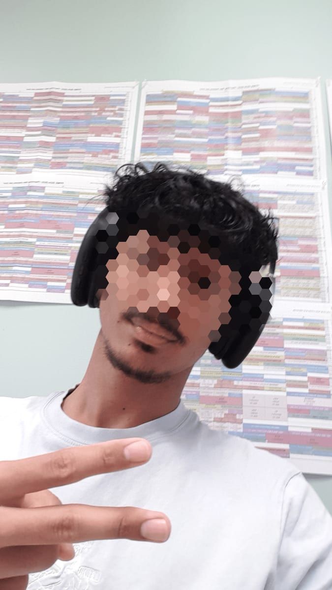 Profil de Baki