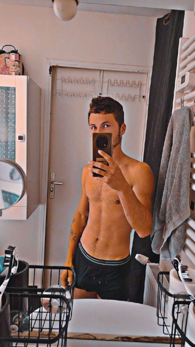 Profil de Phanuel