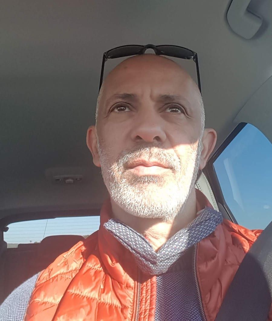 Profil de Fahrid