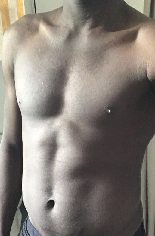 Profil de Loui