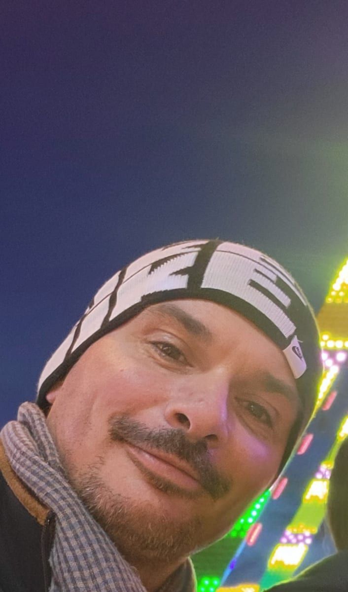 Profil de Jean-carlo