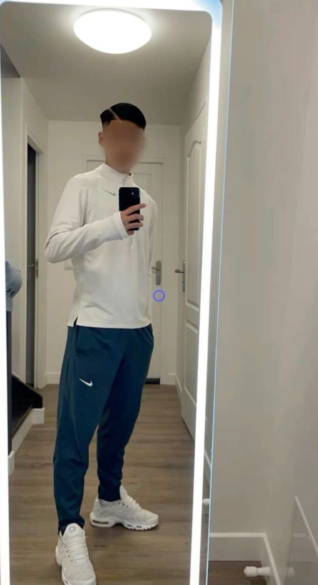 Profil de Mehand