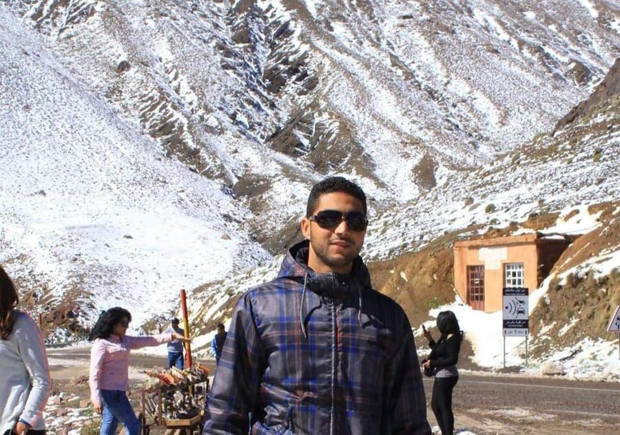 Profil de Abdelouab