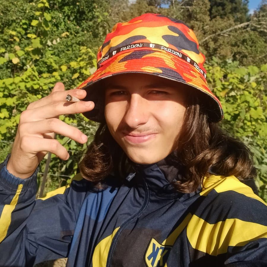 Profil de Merouane