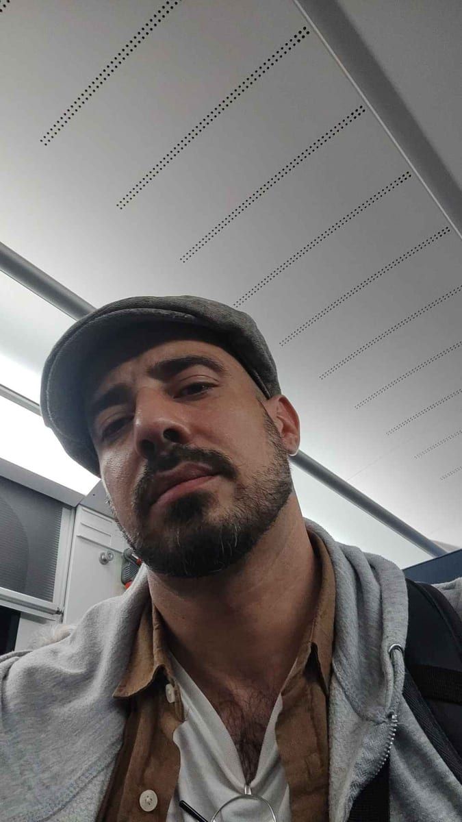 Profil de Osmane