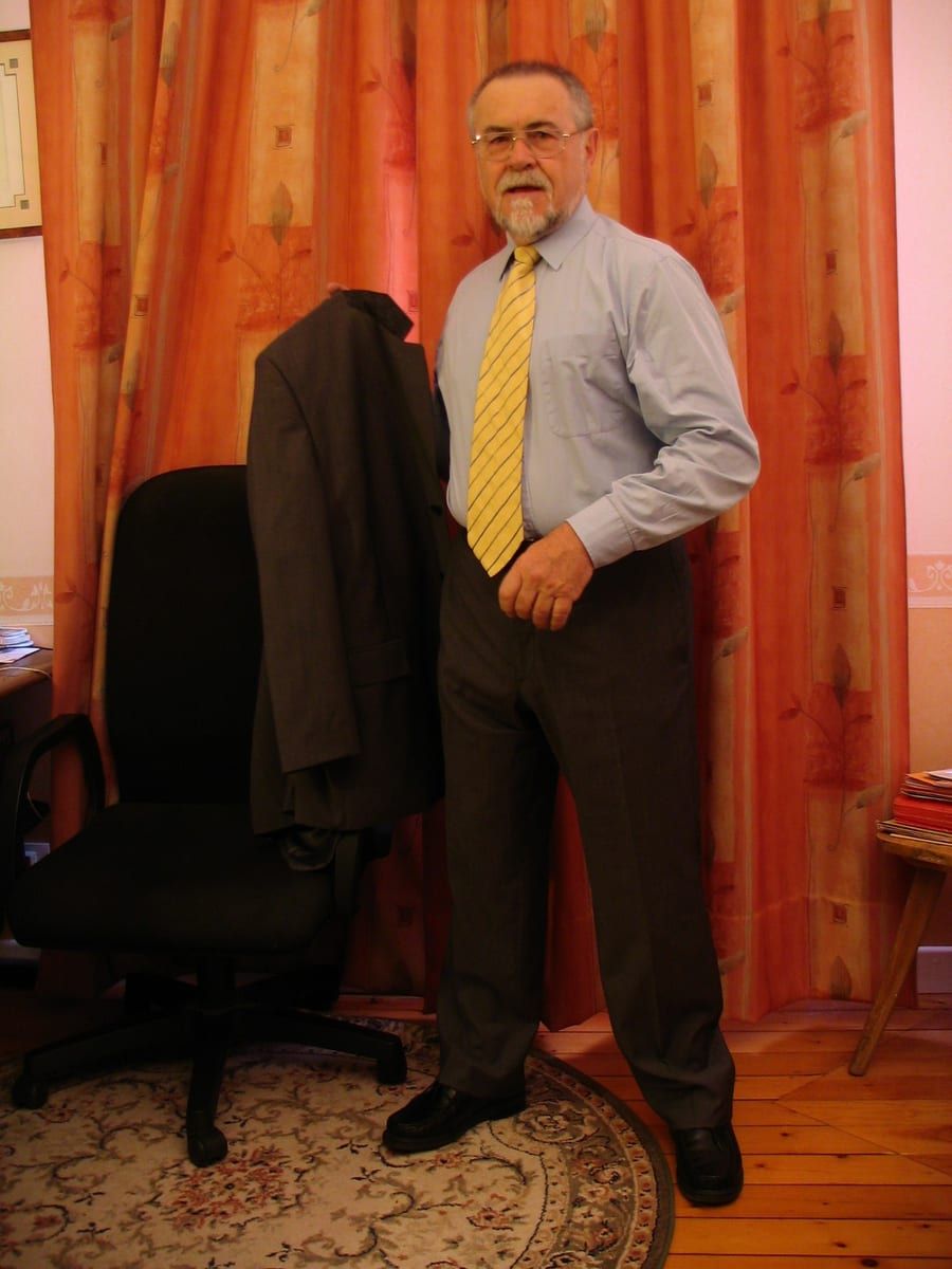 Profil de Haithem