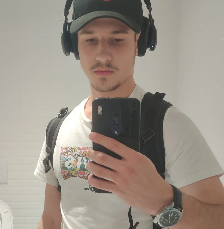 Profil de Riyan