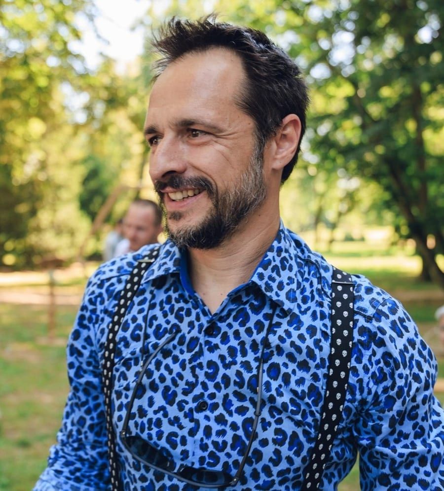 Profil de Illan