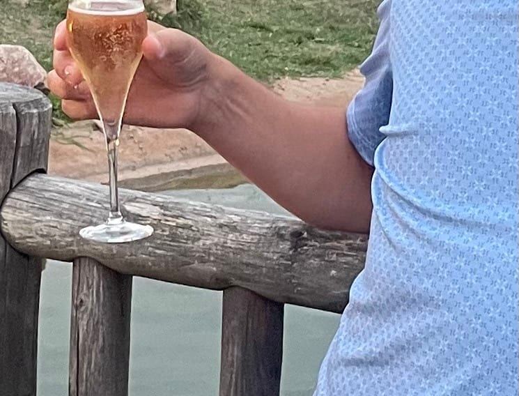 Profil de Mevin