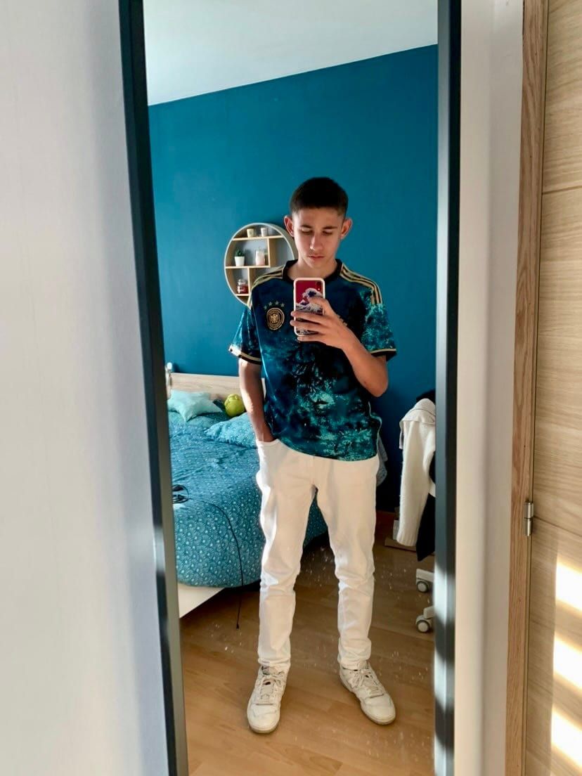 Profil de Redan
