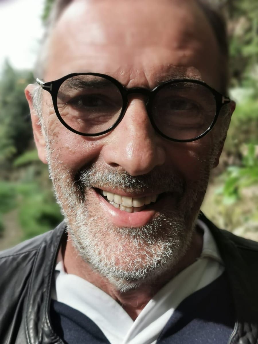 Profil de Bektas