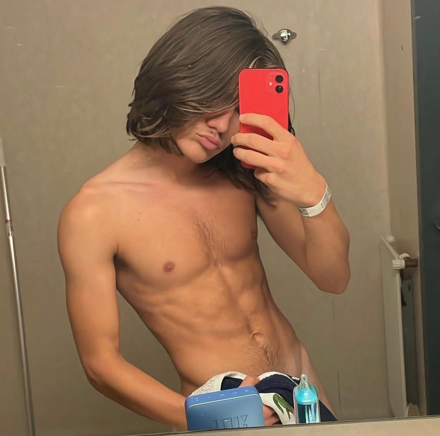 Profil de Mehdine