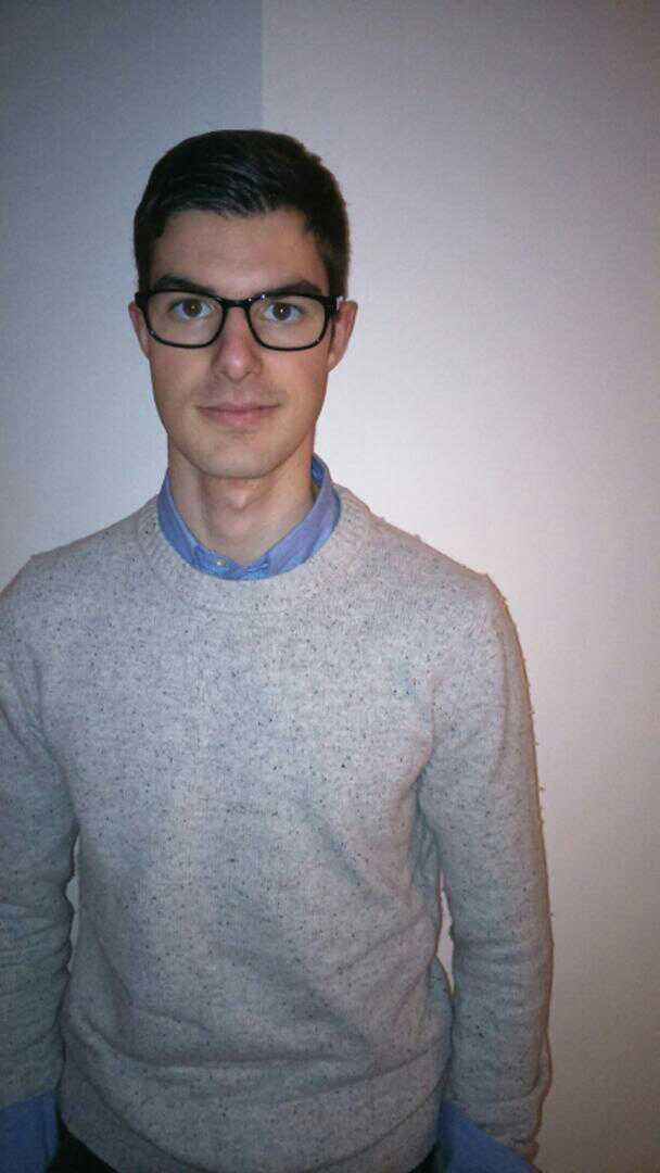 Profil de Souleimane