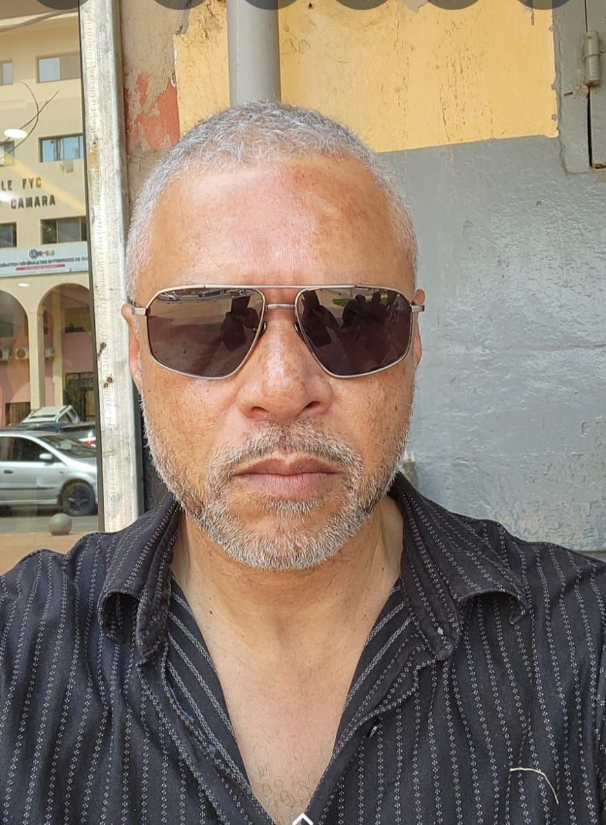 Profil de Harlem