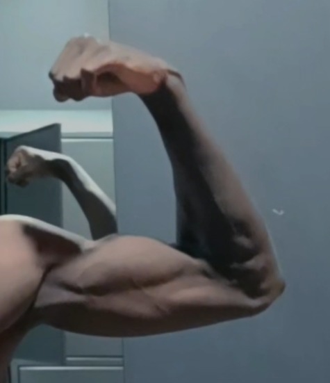 Profil de Logann