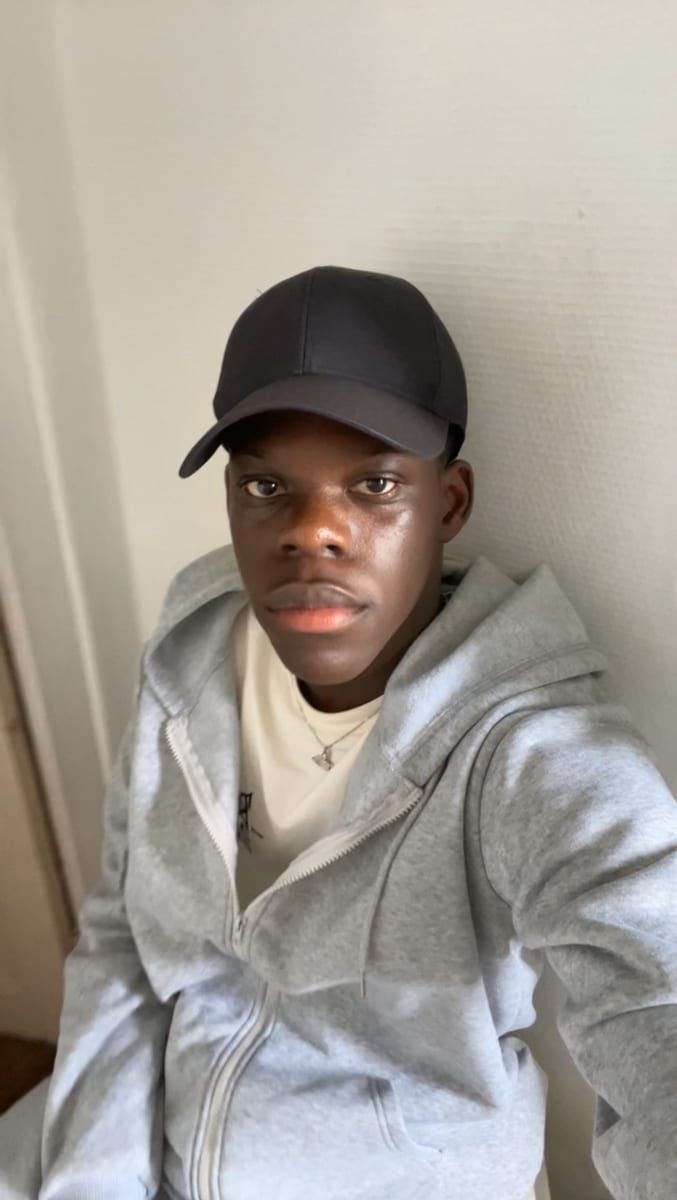 Profil de Villy
