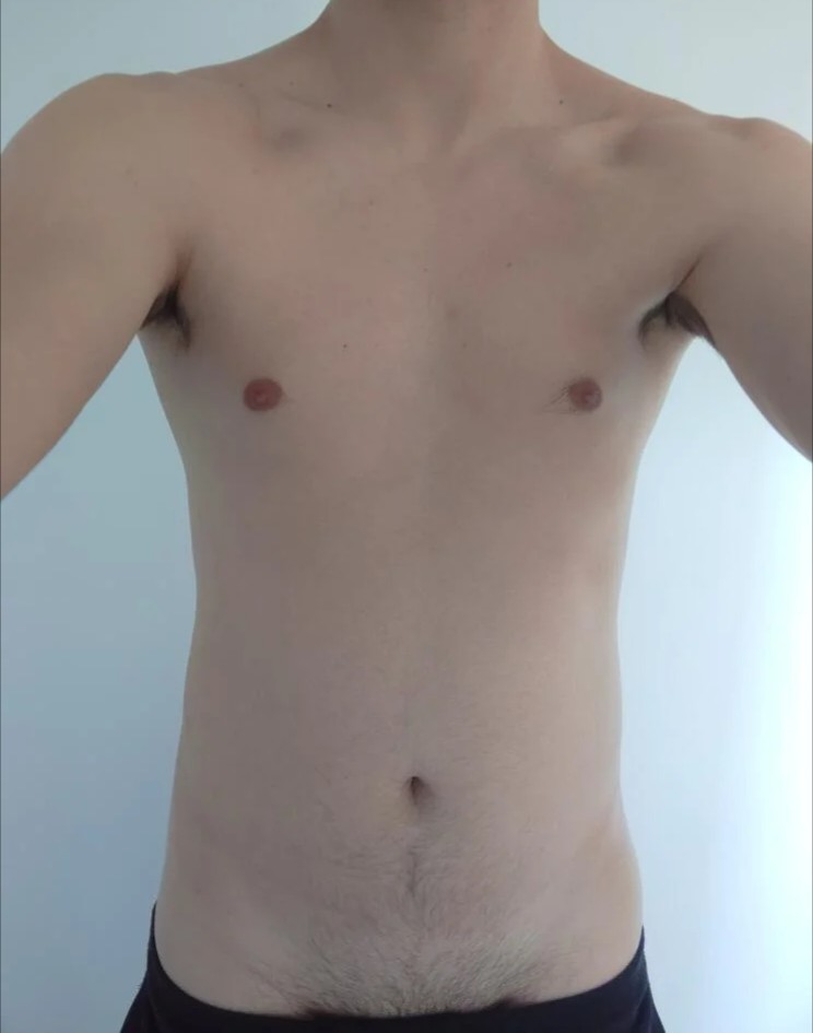 Profil de Nejib