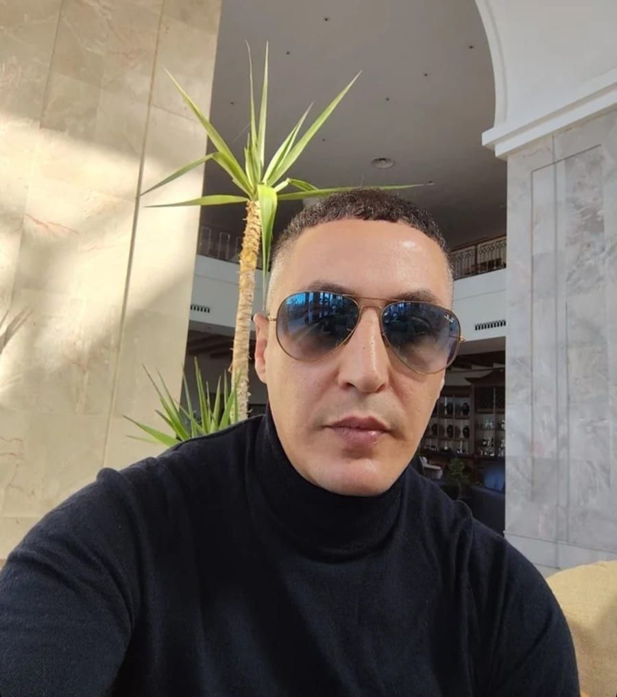 Profil de Aboudramane