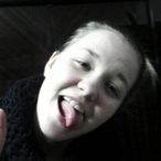 Profil de Andreia