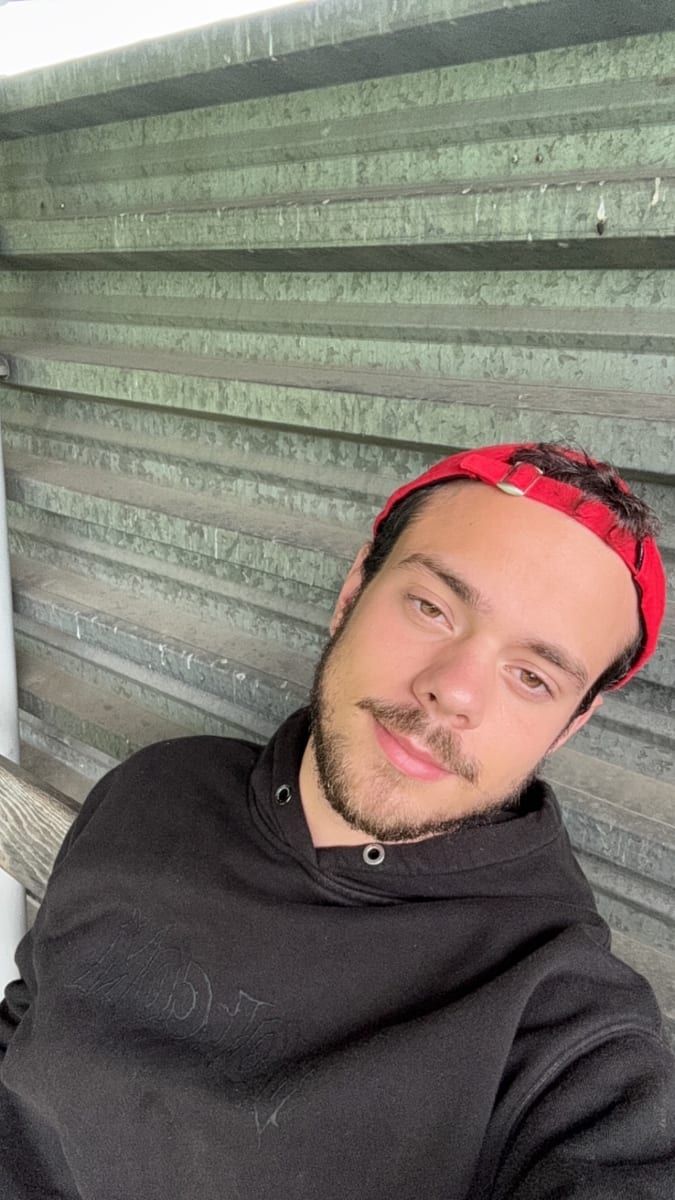 Profil de Gabriele