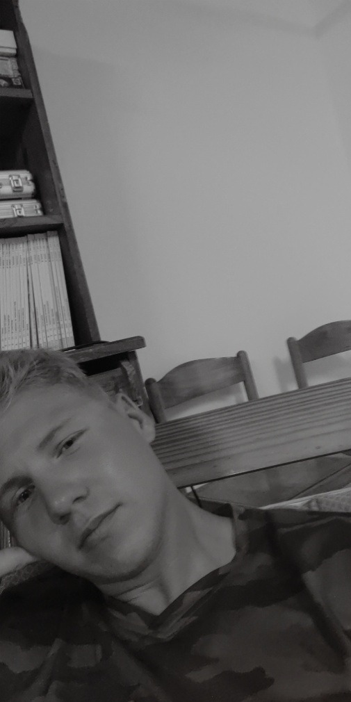 Profil de Anthony