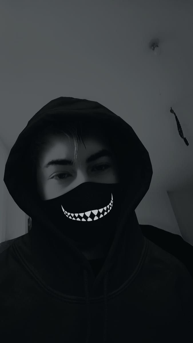 Profil de Issame