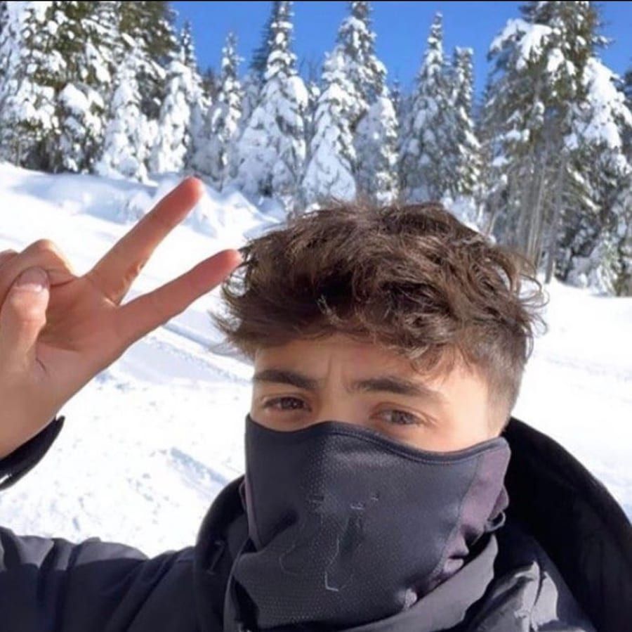 Profil de Mohamed-ilyes