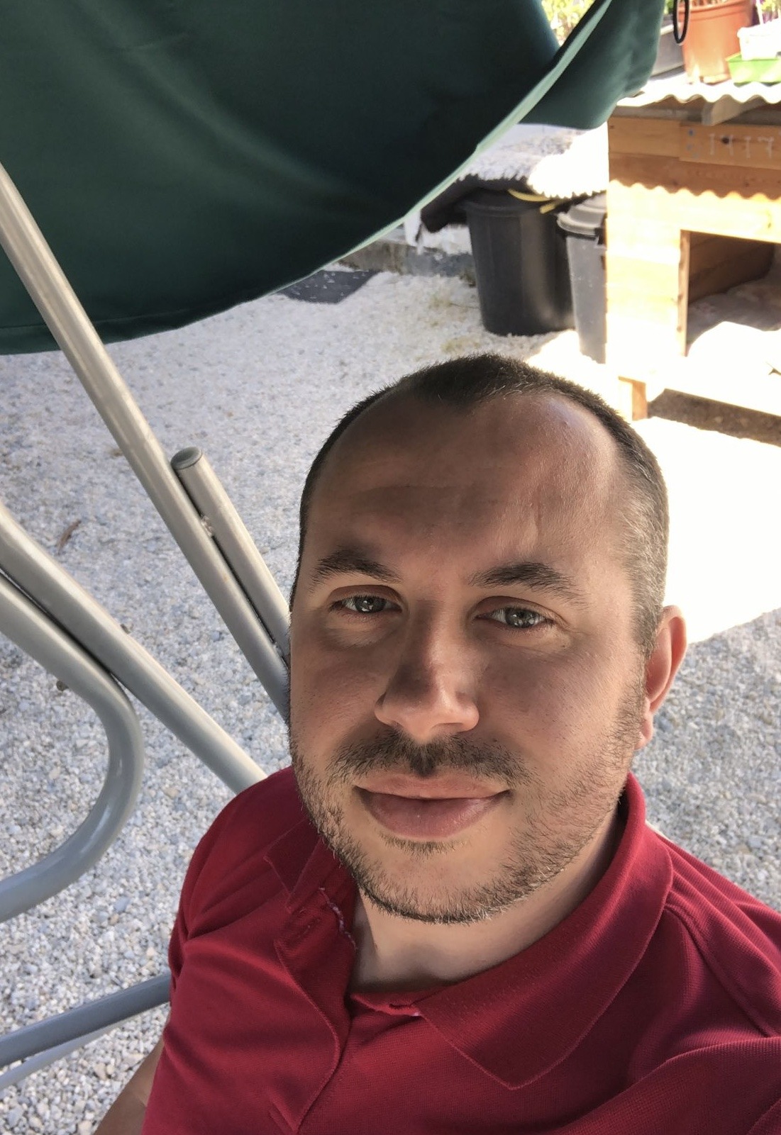 Profil de Thiebault