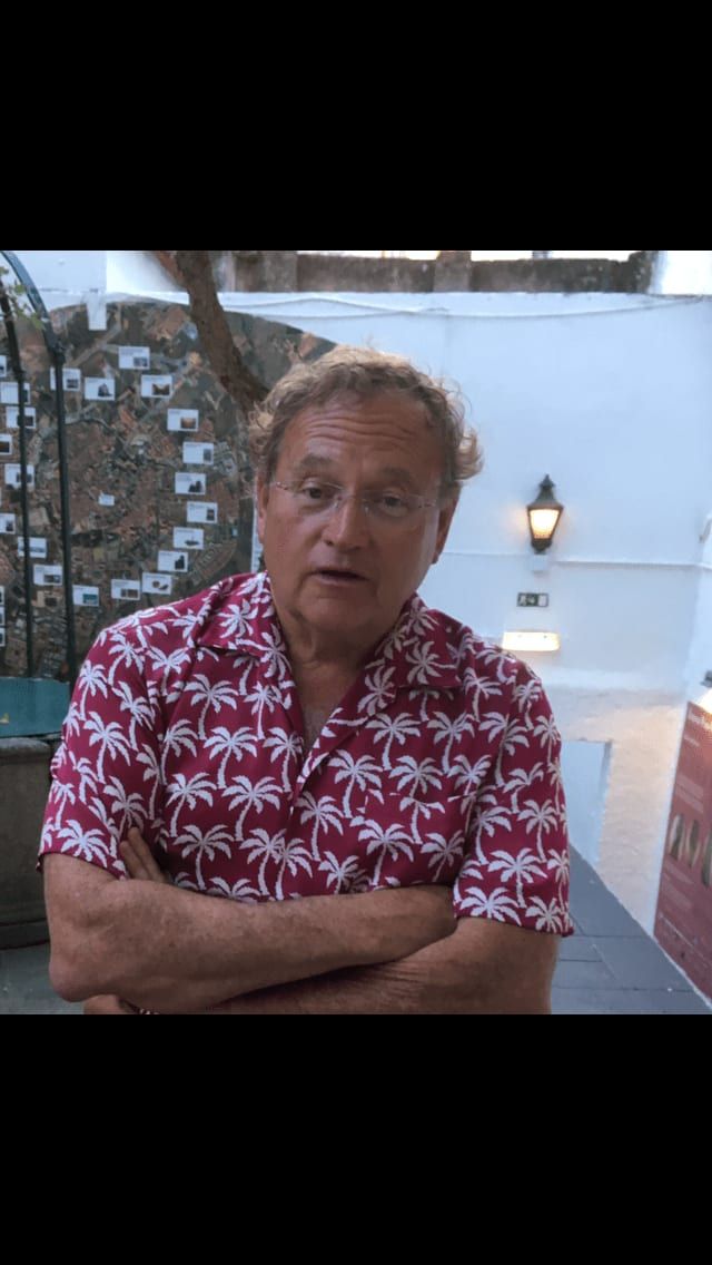 Profil de Rédouane