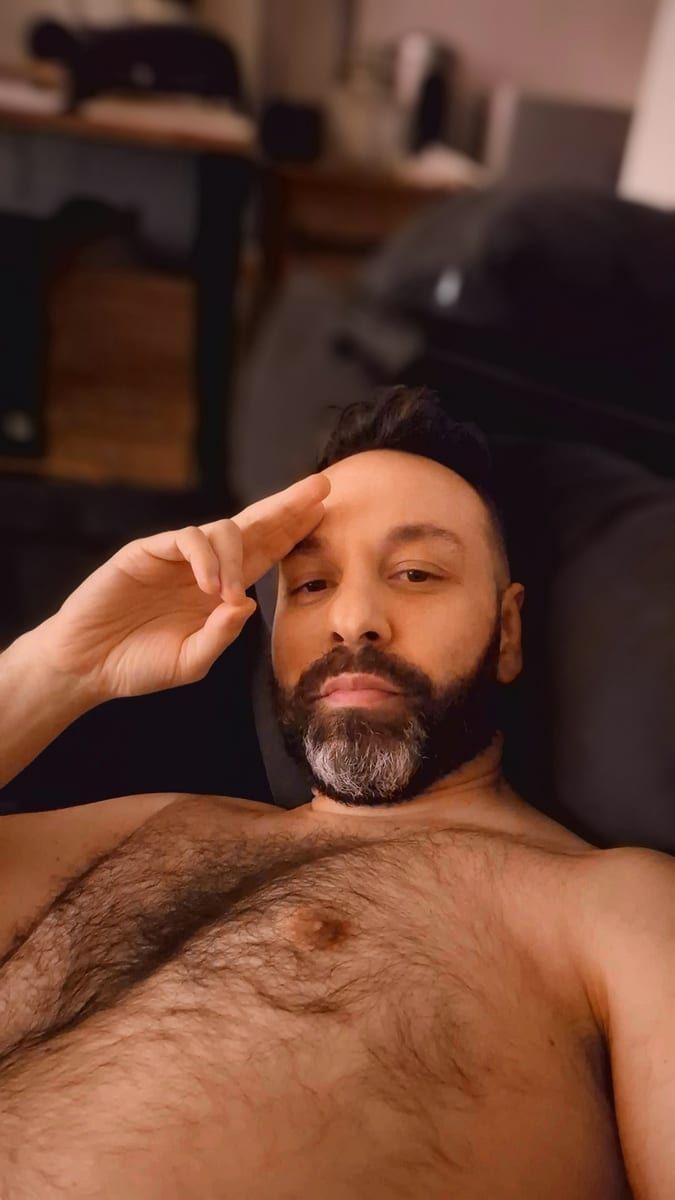 Profil de Fabrice