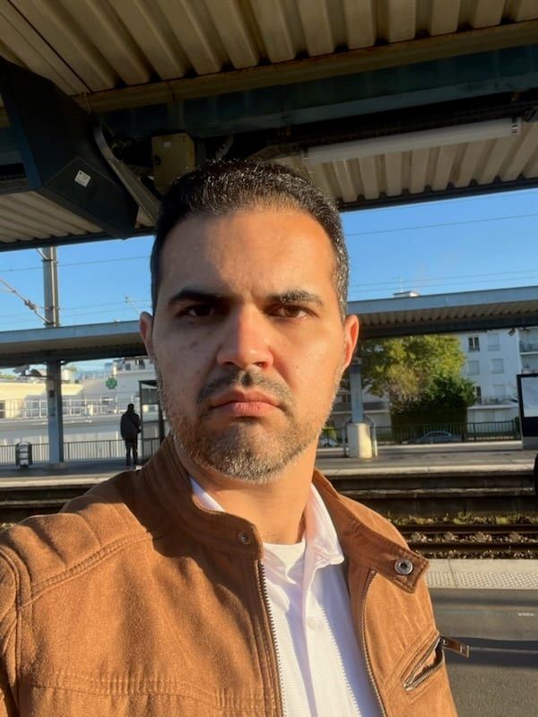 Profil de Shahin