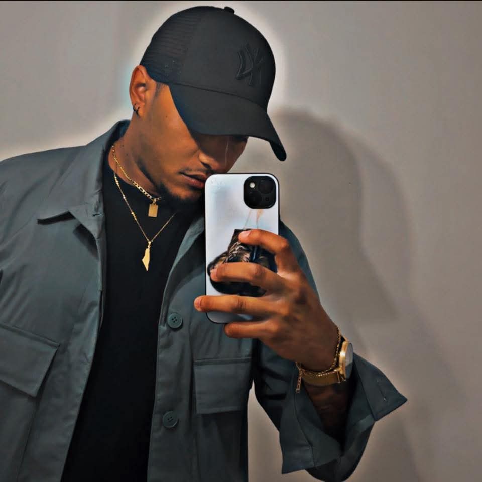Profil de Housni