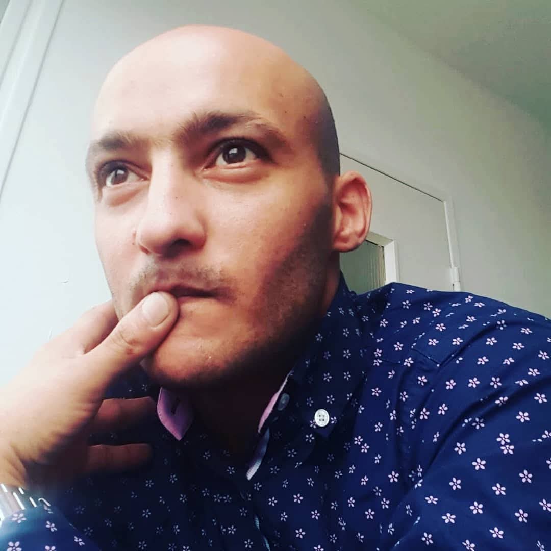 Profil de Sven