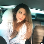Profil de Maria-clara