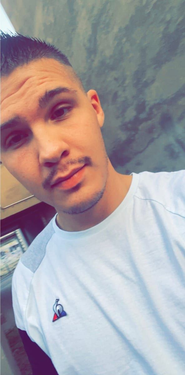 Profil de Mani