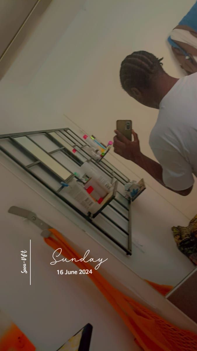 Profil de Lisandre