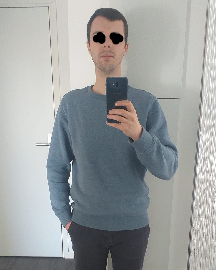 Profil de Pierre-mathieu